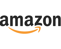Amazon a client of Quadb Apparel Private Limited® a Custom Apparel Manufacturing Brand Logo PNG Image