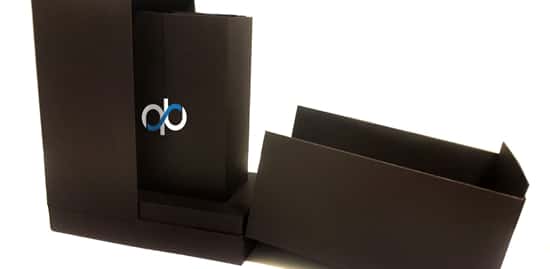 Packaging Service Premium Packaging at Quadb Apparel Private Limited a Custom Apparel Manufacturing Brand