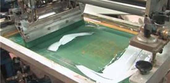 Printing Service Water based or Pigment Screen Printing at Quadb Apparel Private Limited a Custom Apparel Manufacturing Brand
